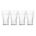 thumbnail image 3 of Set de Vasos Libbey con Diseño de Coca Cola de 495ml  4 Piezas, 3 of 4