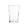 thumbnail image 2 of Juego de Vasos Crisa Boston 477 ml Vidrio Transparente 6 Piezas, 2 of 4