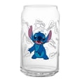 thumbnail image 1 of Vaso Libbey de Vidrio 473 ml Stitch, 1 of 2