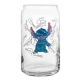 thumbnail image 2 of Vaso Libbey de Vidrio 473 ml Stitch, 2 of 2