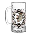 thumbnail image 1 of Tarro Cerveza Libbey de Vidrio 474 ml Jack y Zero, 1 of 2