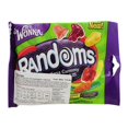 thumbnail image 1 of Gomitas de dulce Wonka Randoms sabor a frutas 113.3 g, 1 of 4