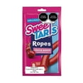 thumbnail image 1 of Tiras de caramelo suave Sweetarts sabor cereza 85 g, 1 of 4