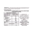 thumbnail image 3 of Tiras de caramelo suave Sweetarts sabor cereza 85 g, 3 of 4