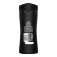 thumbnail image 2 of Shampoo Axe oil blaster con carbón clean & purified 473 ml, 2 of 2