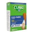 thumbnail image 1 of Venditas adhesivas Curad 30 pzas, 1 of 4