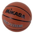 thumbnail image 3 of Balón para Basquetbol Mikasa BX1008, 3 of 3