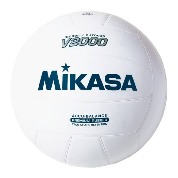 Balón para Voleibol Mikasa V2000