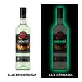 thumbnail image 3 of Ron Bacardí superior halloween carta blanca 750 ml, 3 of 4