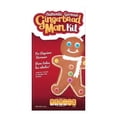 thumbnail image 1 of Galleta de jengibre Gingerbread man kit para decorar 245 g, 1 of 4