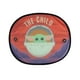 thumbnail image 1 of Parasoles Disney Star Wars Baby Yoda 2 pzas Mod.003838R01, 1 of 4