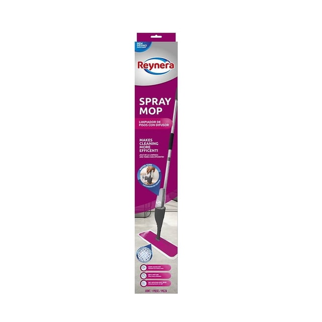 Mop con difusor de pisos Reynera spray 1 pza