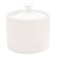 thumbnail image 1 of Azucarera Hometrends de Cerámica Blanca, 1 of 2