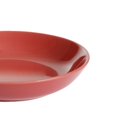 thumbnail image 2 of Bowl Hometrends Nova Millenial Cerámica Rojo, 2 of 2