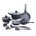 thumbnail image 1 of Batería de Cocina Oster con Utensilios 21 Piezas, 1 of 4