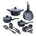 thumbnail image 2 of Batería de Cocina Oster con Utensilios 21 Piezas, 2 of 4
