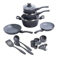 thumbnail image 3 of Batería de Cocina Oster con Utensilios 21 Piezas, 3 of 4