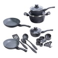 thumbnail image 4 of Batería de Cocina Oster con Utensilios 21 Piezas, 4 of 4