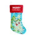 thumbnail image 1 of Bota Grinch Navidad 1 pza, 1 of 4