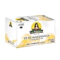 thumbnail image 3 of Té La Pastora de manzanilla 15 sobres de 1.2 g c/u, 3 of 4