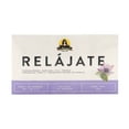 thumbnail image 1 of Té La Pastora relájate 20 sobres de 1.5 g c/u, 1 of 4