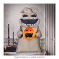 thumbnail image 3 of Figura Decorativa Disney El extraño Mundo de Jack para Entrada de Oogie Boogie con Calabaza, 3 of 4