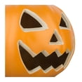 thumbnail image 2 of Decoración Way to Celebrate Calabaza con Luz Naranja para Halloween, 2 of 3