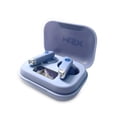 thumbnail image 2 of Audifonos In Ear Misik TWS con Microfono Morados, 2 of 4