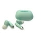 thumbnail image 1 of Audifonos In Ear Misik TWS con Microfono Verdes, 1 of 4