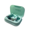 thumbnail image 2 of Audifonos In Ear Misik TWS con Microfono Verdes, 2 of 4