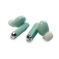 thumbnail image 3 of Audifonos In Ear Misik TWS con Microfono Verdes, 3 of 4