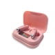 thumbnail image 2 of Audifonos In Ear Misik TWS con Microfono Rosas, 2 of 4