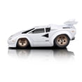 thumbnail image 2 of Vehículo Maisto Lamborghini Countach Escala 1:64 Multicolor, 2 of 4
