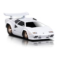 thumbnail image 4 of Vehículo Maisto Lamborghini Countach Escala 1:64 Multicolor, 4 of 4