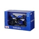 thumbnail image 3 of Motocicleta Maisto 1:12, 2004 Yamaha YZF-R1, 3 of 4