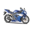thumbnail image 4 of Motocicleta Maisto 1:12, 2004 Yamaha YZF-R1, 4 of 4