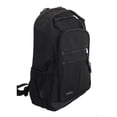 thumbnail image 1 of Mochila Eastsport Negra Básica, 1 of 4