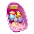 thumbnail image 1 of Bañera para Muñeca Baby Boutique con Accesorios, 1 of 1