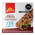 thumbnail image 1 of Barra de cereal Granvita sabor capuchino con chispas sabor a chocolate 6 pzas de 22 g c/u, 1 of 3