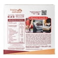 thumbnail image 3 of Barra de cereal Granvita sabor capuchino con chispas sabor a chocolate 6 pzas de 22 g c/u, 3 of 3