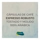 thumbnail image 2 of Cápsulas de Café Blasón espresso robusto 10 pzas, 2 of 3