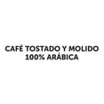 thumbnail image 2 of Café Blasón molido espresso 400 g + Mezcla de la casa 400 g + Taza de Oaxaca, 2 of 4