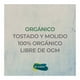 thumbnail image 2 of Café molido Blasón orgánico 340 g, 2 of 4
