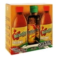 thumbnail image 1 of Salsa picante Valentina 250 ml c/u más y salsa en polvo 140 g, 1 of 4