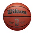 thumbnail image 1 of Balón Básquetbol Wilson NBA Signature Series WTB7209XB07, 1 of 4