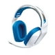 thumbnail image 1 of Audífonos Logitech con micrófono y cable G335 Blanco, 1 of 4