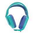 thumbnail image 4 of Audífonos Logitech con micrófono y cable G335 Menta, 4 of 4
