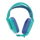 thumbnail image 4 of Audífonos Logitech con micrófono y cable G335 Menta, 4 of 4