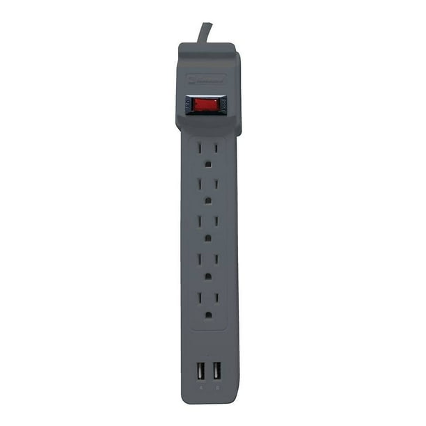 Supresor Koblenz 00-5349-00-6 Negro
