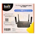 thumbnail image 1 of Router Shenzhen Bait Access Q3 Negro, 1 of 4